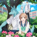 With You, Our Love Will Make It Through