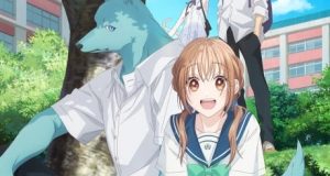 With You, Our Love Will Make It Through