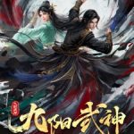 Ascendants of the Nine Suns