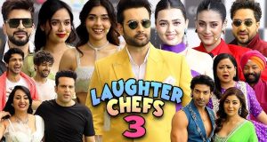 Laughter Chef
