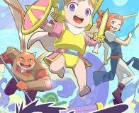 So You're Raising a Warrior