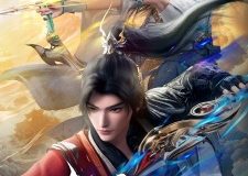 Back as Immortal Lord