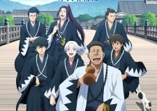 Blue Miburo Season 2