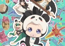 The Daily Life of the Immortal King 5