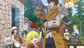 An Adventurer's Daily Grind at Age 29