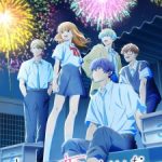 Anyway, I’m Falling in Love with You. Season 2