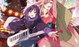 Cosmic Princess Kaguya!