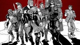 Fist of the North Star: Elegy of Ken-Oh's Army Grunts