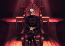 Golden Kamuy Final Season