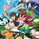 Hell Mode: The Hardcore Gamer Dominates in Another World with Garbage Balancing