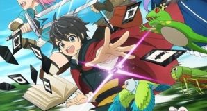 Hell Mode: The Hardcore Gamer Dominates in Another World with Garbage Balancing