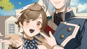 I'll Live a Long Life to Dote on My Favorite Stepbrother!