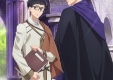 Isekai Office Worker: The Other World's Books Depend on the Bean Counter