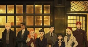 Love Through a Prism