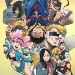 My Hero Academia: Vigilantes Season 2