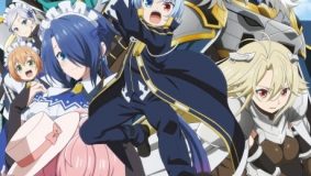 Noble Reincarnation: Born Blessed, So I'll Obtain Ultimate Power