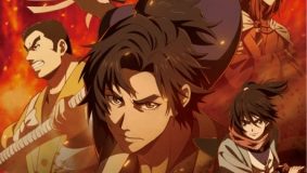 Oedo Fire Slayer: The Legend of Phoenix