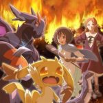 Reincarnated as a Dragon Hatchling