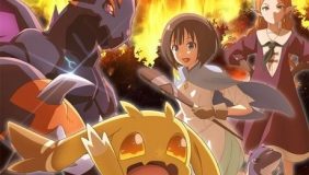 Reincarnated as a Dragon Hatchling