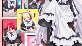 Shiboyugi: Playing Death Games to Put Food on the Table