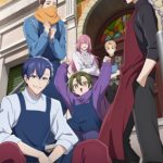 The Daily Life of a Part-time Torturer