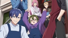 The Daily Life of a Part-time Torturer