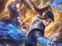 The Great Ruler 2nd Season