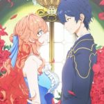 The Villainess Is Adored by the Prince of the Neighbor Kingdom