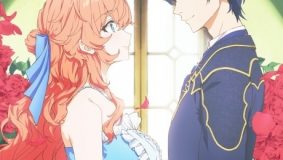 The Villainess Is Adored by the Prince of the Neighbor Kingdom