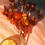 Theatre of Darkness: Yamishibai 16