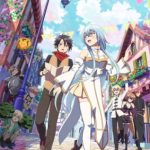 There was a Cute Girl in the Hero’s Party, so I Tried Confessing to Her