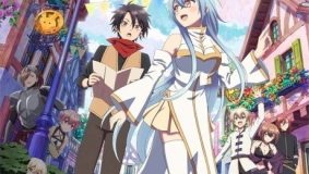 There was a Cute Girl in the Hero's Party, so I Tried Confessing to Her