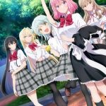 There’s No Freaking Way I’ll be Your Lover! Unless… (Sequel)