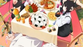 'Tis Time for "Torture," Princess Season 2