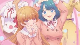 You Can't Be In a Rom-Com with Your Childhood Friends!