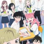 You and I Are Polar Opposites