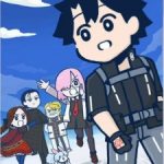 Fate/Grand Order: You’ve Lost Ritsuka Fujimaru Season 3